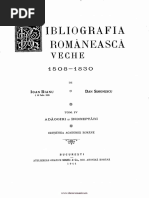 Analele Dobrogei, 1924-1925 | PDF