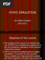 Hysyssimulation 150728103911 Lva1 App6891