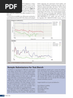 Sample Submissions For Test Bench: ND RD