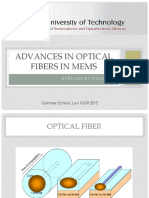 Optoelektronika - Advances in optical fibers.pdf