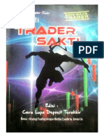 Menjadi Trader Sakti 3 PDF