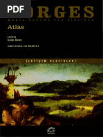 Jorge Luıs Borges - Atlas