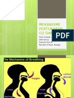 4_2B_mekanisme Pertukaran O2 Dan CO2