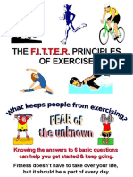 FITTER Principles 1