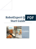 Siemes Robot Expert Quick Start Guide.pdf