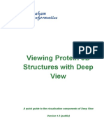 Deep View Course Manual