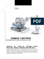 APUNTES DE CLASES - Bombas y Motores 2016 PDF