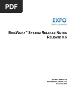 Brix Wor X Release Notes 86