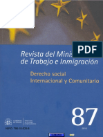 La Jerarquia Constitucional de Los Trata PDF