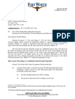 Brief To AG PDF