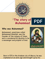 The Story of Muhammad