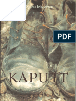 Curzio Malaparte - Kaputt