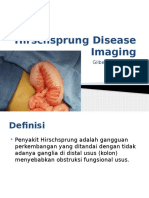 Hirschsprung Disease Imaging.pptx