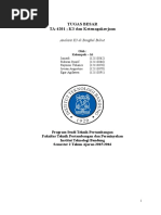 Download Analisis K3 di Bengkel Bubut by Egar Agifatwa SN337635114 doc pdf
