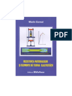 Rezistenta materialelor si elemente de teoria elasticitatii 2006.pdf