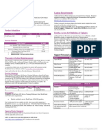 Xerox WC4265 Service Support