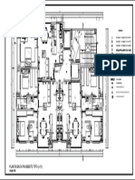 Pavimento Tipo - Pontos Elétricos PDF