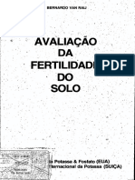avaliação da fertilidade do solo RAIJ.pdf