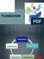 PLANEACION