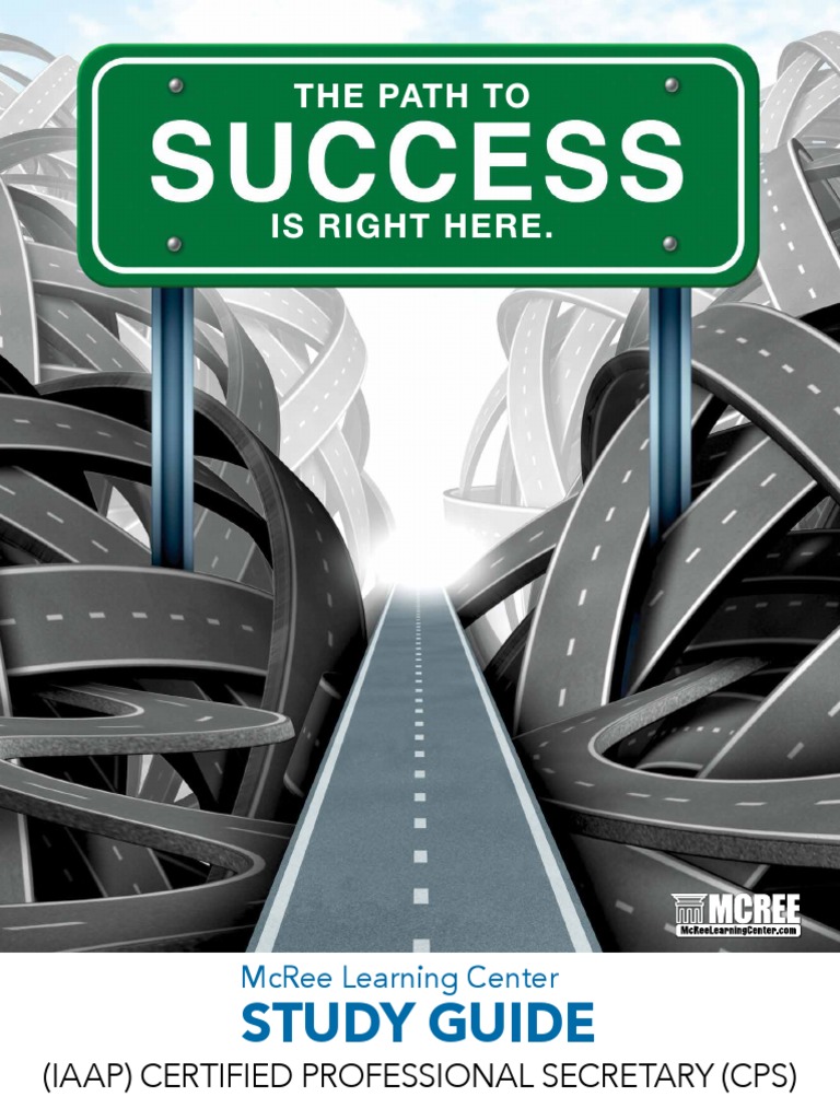 CPS Exam Preparation Guide | PDF | Test (Assessment) | Educational ...