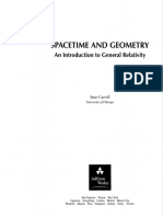 An Introduction to General Relativity - Carroll.pdf