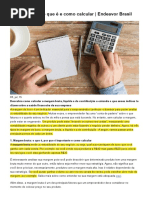 Margem Bruta_ o Que é e Como Calcular _ Endeavor Brasil