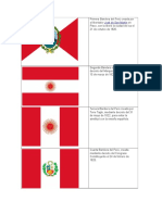 Banderas Del Peru