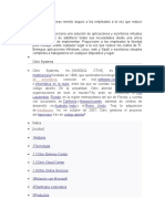 Proporcione Acceso Remoto Seguro a Los Empleados a La Vez Que Reduce Los