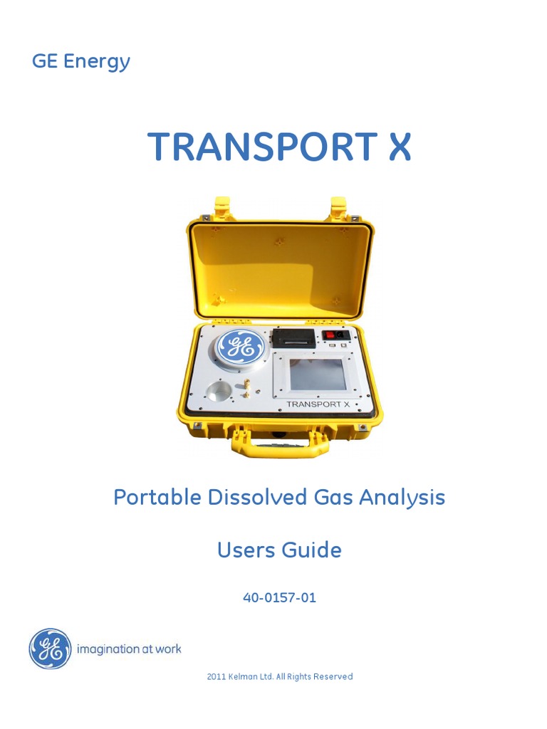 Transport X User Manual V2.0 English | PDF | Battery (Electricity) | Valve