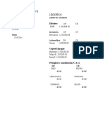 Tarea 1 Contbilidad