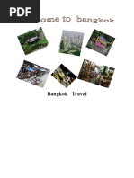 Pattaya Baht Bus Route Overview | PDF | Pattaya | Land Transport