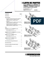 Primax (Lista de Partes)