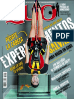 Revista Quo - Experimentos Salvajes Oct 2012