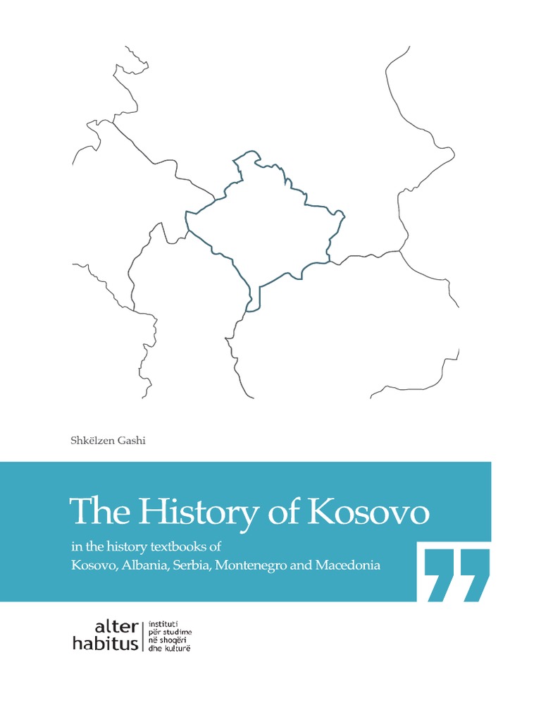 Kosovo visual data 2