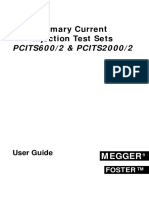 2000A Manual