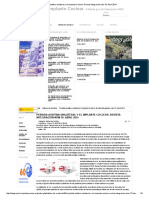 Pérdida Auditiva Unilateral y El Implante Coclear. Revista Integración Núm 70