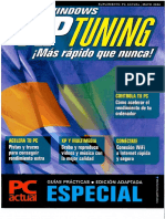 Cdd38977-Windows XP Tuning