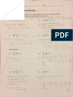 ch 8 review answer key