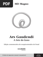 2003 - Ars Gaudendi_E-book