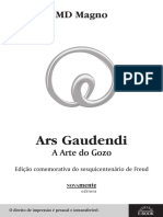 2003 - Ars Gaudendi_E-book
