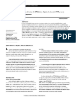 Analysis of Watershed Boundaries Derived From ASTER, SRTM Digital Elevation Data and From Manually Digitized Topographic Map - En.es