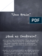 Uno Brain