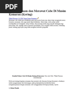 Download Tips Menanam Dan Merawat Cabe Di Musim Kemarau by Juni SIpahutar SN337669234 doc pdf