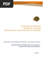 Download PANDUAN APLIKASI KKP UNTUK PENDAFTARAN TANAH SISTEMATIS LENGKAP  PTSL TAHUN 2017 by Yulianto Dwi Prasetyo APtnh MH SN337669674 doc pdf