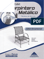 Manual Del Carpintero Metalico Vol3 Fasc5 PDF