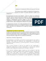MANTENIMIENTO PREVENTIVO Y CORRECTIVO DE EQUIPOS Y COMPONENTES EN SISTEMAS DE REFRIGERACIÓN COMERCIAL