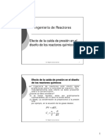 Caida de presion en el diseño de reactores químicos.pdf