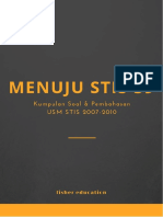 Menuju STIS 59 2007 - 2010