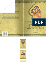 Anon - Evangelio De Maria Magdalena (Apocrifo Gnostico).pdf