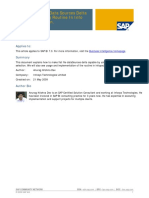 FF DS Routine PDF